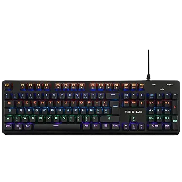 The G-LAB - KEYZ CARBON V3