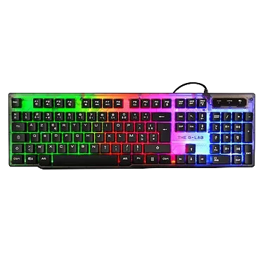 The G-LAB - KEYZ NEON