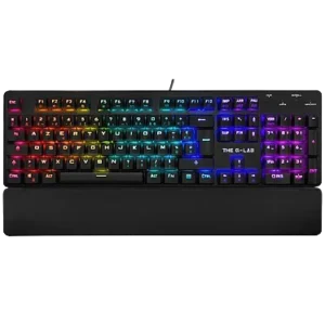 The G-LAB - KEYZ RUBIDIUM EVOLUTION