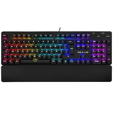 The G-LAB - KEYZ RUBIDIUM EVOLUTION