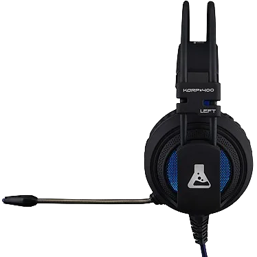The G-LAB - KORP 400 – Image 3