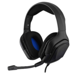 The G-LAB - KORP COBALT Noir