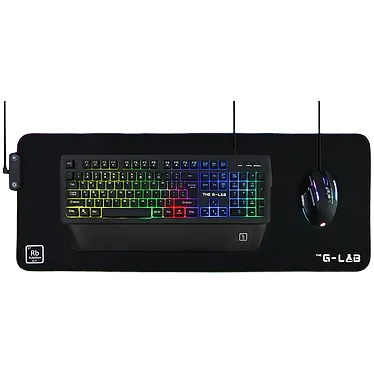 The G-LAB - PAD RUBIDIUM – Image 2