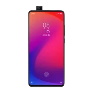 Xiaomi Mi 9T Pro - 128 Go - Double nano-SIM - 6Go RAM - Android 9.0