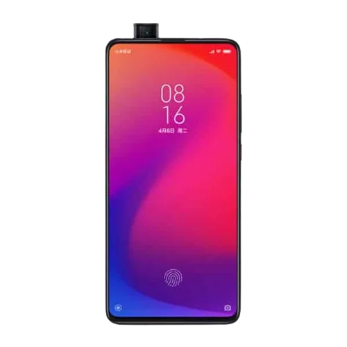Xiaomi Mi 9T Pro - 128 Go - Double nano-SIM - 6Go RAM - Android 9.0