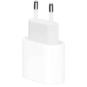 Apple - Adaptateur Secteur USB‑C 20 W