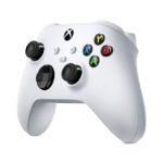 Manette Xbox Blanche Sans Fil - Robot White