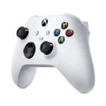 Manette Xbox Blanche Sans Fil - Robot White