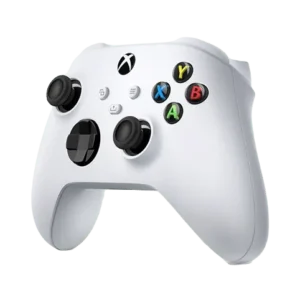 Manette Xbox Blanche Sans Fil - Robot White