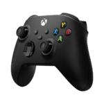 Manette Xbox Noire Sans Fil - Carbon Black