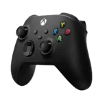 Manette Xbox Noire Sans Fil - Carbon Black