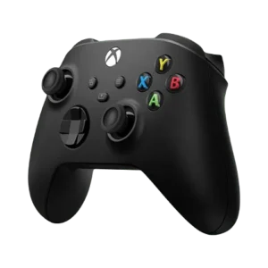 Manette Xbox Noire Sans Fil - Carbon Black