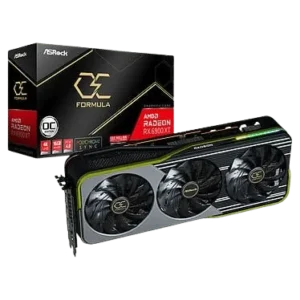 ASRock Radeon RX 6900 XT OC Formula 16GB