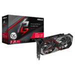 ASRock Radeon RX 5500 XT Phantom Gaming D 8 Go OC