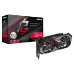 ASRock Radeon RX 5500 XT Phantom Gaming D 8 Go OC