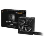 Be quiet! System Power 9 - 500W CM ATX