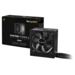 Be quiet! System Power 9 - 500W CM ATX