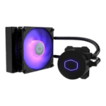 Cooler Master MasterLiquid - ML120L V2 RGB