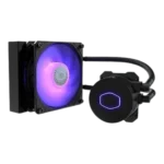Cooler Master MasterLiquid - ML120L V2 RGB