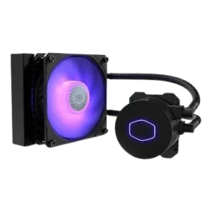 Cooler Master MasterLiquid - ML120L V2 RGB
