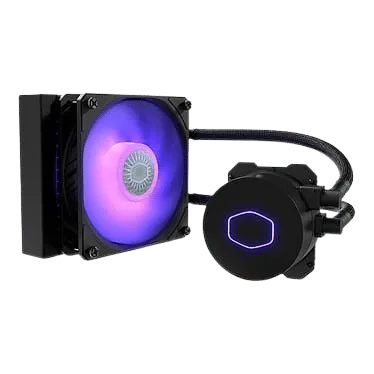 Cooler Master MasterLiquid - ML120L V2 RGB