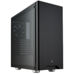 Corsair Carbide Series 275R ATX - Noir