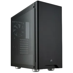 Corsair Carbide Series 275R ATX - Noir