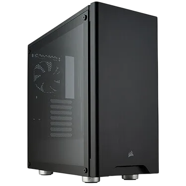 Corsair Carbide Series 275R ATX - Noir