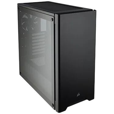 Corsair Carbide Series 275R ATX - Noir – Image 2