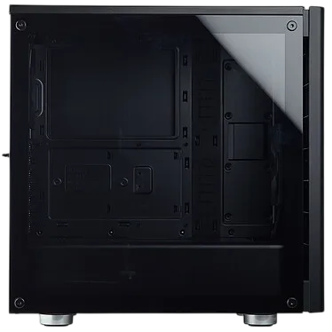 Corsair Carbide Series 275R ATX - Noir – Image 4