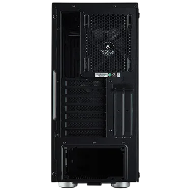 Corsair Carbide Series 275R ATX - Noir – Image 5