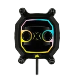 Corsair Water Block - Hydro X Series XC5 RGB CPU - Socket AM4