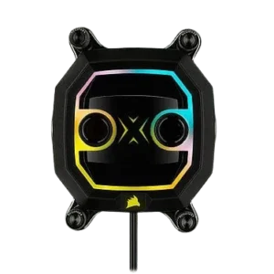 Corsair Waterblock - Hydro X Series XC5 RGB CPU - Socket AM4