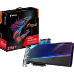 Gigabyte AORUS Radeon RX 6900 XT - WATERFORCE WB 16G