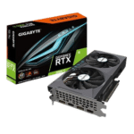 Gigabyte GeForce RTX 3060 Eagle OC 12G (rev. 2.0) NVIDIA 12 GB