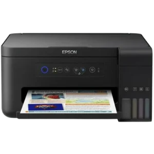 Imprimante multifonction - EPSON ECOTANK - 2700 (OCCASION)