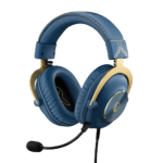 Micro-Casque LOGITECH G PRO X Gaming - Edition League of Legends