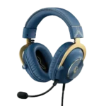 Micro-Casque LOGITECH G PRO X Gaming - Edition League of Legends