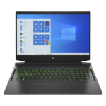 PC portable - HP Pavilion Gaming 17-cd2001sf