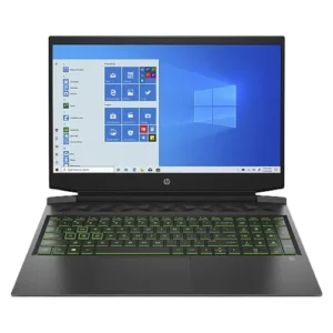 PC portable - HP Pavilion Gaming 17-cd2001sf