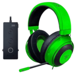 Razer Kraken Tournament Edition - Green - Compatible PC, PS4, PS5 et Xbox