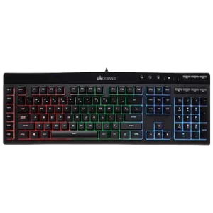 Corsair - K55 RGB