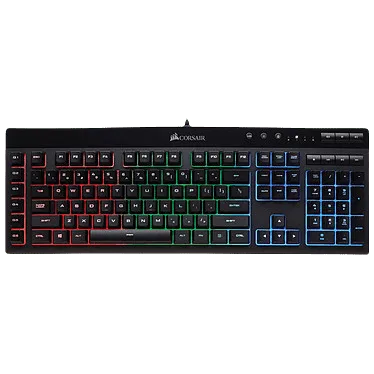 Corsair - K55 RGB