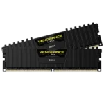 Corsair Vengeance LPX 16Go (2x8Go) DDR4 3200MHz - Noir