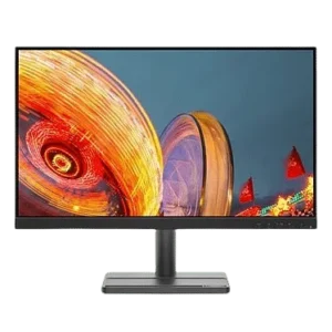 Ecran PC Lenovo - L24e-30 24" FHD - (VA, 75Hz 4ms, HDMI VGA, FreeSync)