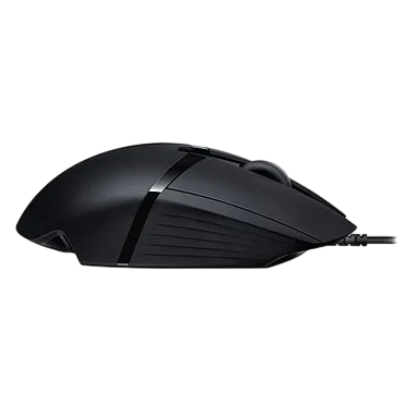 Logitech - Souris gaming G402 Hyperion Fury - Souris Gamer Filaire - 8 Boutons Programmables - PC / Mac - 4 000 PPP – Image 4
