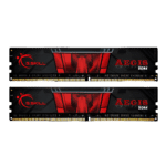 Barette G.Skill Aegis DDR4 3200MHz 32GB (2 x 16 Go)