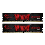 Barette G.Skill Aegis DDR4 3200MHz 16GB (2 x 8 Go)