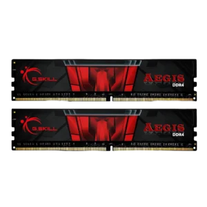 Barette G.Skill Aegis DDR4 3200MHz 16GB (2 x 8 Go)