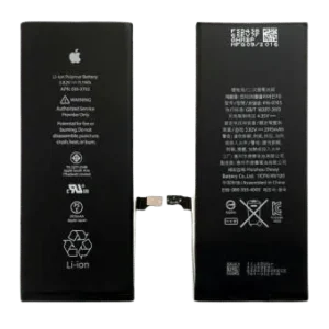 Batterie originale - iPhone 6